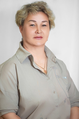 Заведующий Булатова Александра Валерьевна Заведующий Булатова Александра Валерьевна